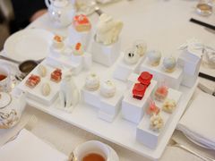 -Salon de Ville浦江汇(上海外滩华尔道夫酒店店)