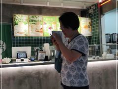 -宝珠奶酪(浦东金桥店)