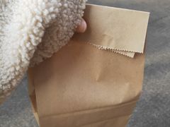 -Al Salam莫的三明治