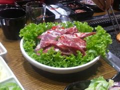 android_upload_pic-韩阳王石板烤肉