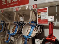-NITORI 宜得利家居(上海中山公园龙之梦店)