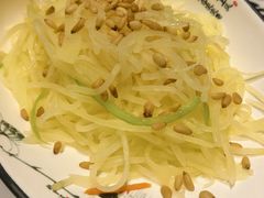 -东方饺子王(工农大路店)