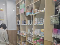 -瑞派康怡24h宠物医院·犬猫医疗中心·微创绝育(瑞景分院)