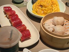 -茶港·点心·啫啫煲(王府井店)