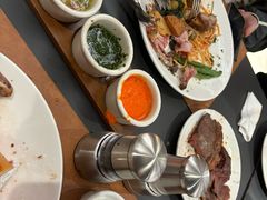 -拉蒂娜·巴西牛排馆 Latina·Brazilian Steakhouse(王府井喜悦店)