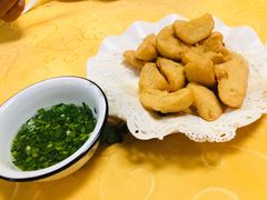 -正宗波记潮州砂锅粥(新洲一街店)