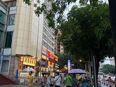 -江南西(地铁站)