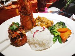 -红泰·泰精选·特色料理(中山路店)