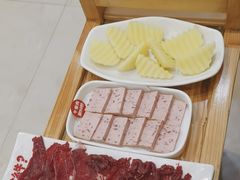 -为什么牛潮汕牛肉火锅(万胜广场店)