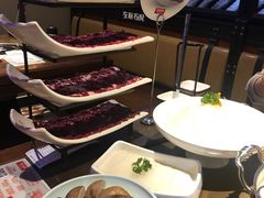 -左庭右院鲜牛肉火锅(新梅广场店)