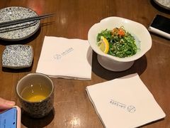 -白石的深夜食堂(济南万象城店)