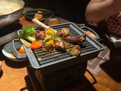 -一本料理(西溪天街店)