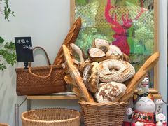 -富贵面包公司(运河店)