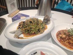 -院8里·少城记忆老川菜(宽窄巷子店)