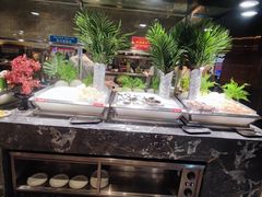 -吉布鲁牛排海鲜自助(攀枝花万达广场店)