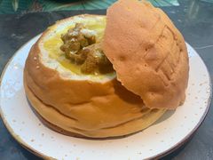 -大树餐厅(红旗街万达店)