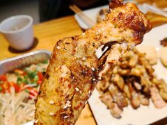 -木屋烧烤(坂田天安云谷店)