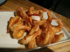 -局气 烤鸭·北京菜(光华路店)