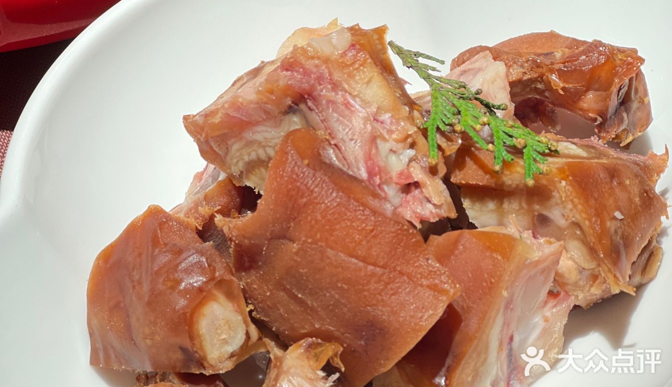 深圳精致江浙菜｜一菜封神·桂语溪