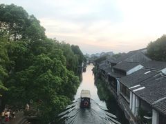 -南浔古镇