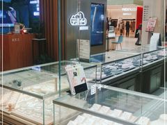 -丽达购物中心(崂山店)