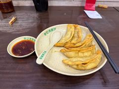 -李记清真馆(打钉巷店)