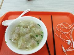 -新丰小吃(闻兴路分店)