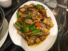 -美极鲜食坊(宝安南路店)