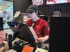 -星巴克(厦门SM新生活广场店)