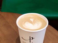 -Parking Coffee(孩儿巷店)