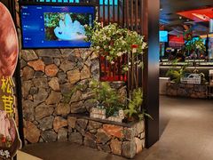 -芸山季·云南山珍菌火锅(人民广场来福士店)