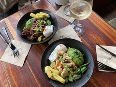 -O'mills Sourdough Bakery&Bistro(永嘉路店)