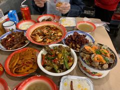 -老三样·旧食新味(万寿宫店)