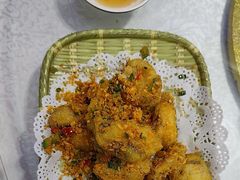 -东江海鲜大排档·潮汕菜·砂锅粥