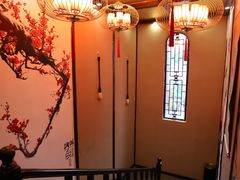 -苏家大院庭院式老火锅(高灯北街店)