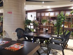 -舌尖上的食缘花园主题餐厅