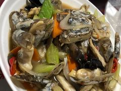 -鸿旺海鲜楼(平潭流水店)