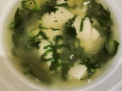蔬菜豆花-惠丰堂饭庄·烤鸭·京味菜(翠微路店)
