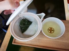 中村藤吉煎茶-中村藤吉(本店)