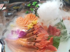 -尺山寸水日料(马桥满天星店)