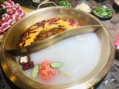 -小龙坎火锅(阳泉店)