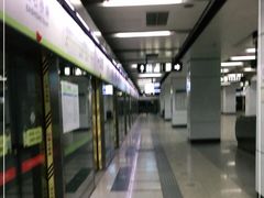 -白石桥南(地铁站)