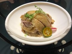 -民国红公馆·秦淮八艳(夫子庙店)