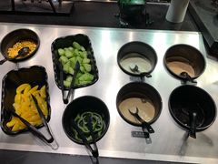 -比格比萨自助(花园路店)