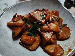 -绿茶餐厅(城西银泰城店)