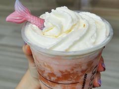 -星巴克(港汇1号办公楼店)