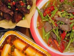 -猫公子纸上烤鱼烧烤•Bistro小酒馆(钱江世纪城店)