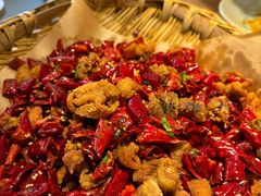 -花盐街·四川乐山小吃(西单大悦城店)