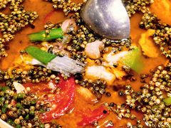 -干老四雅鱼饭店(滨江西路店)