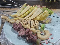 -香草园串串店(台东三路店)